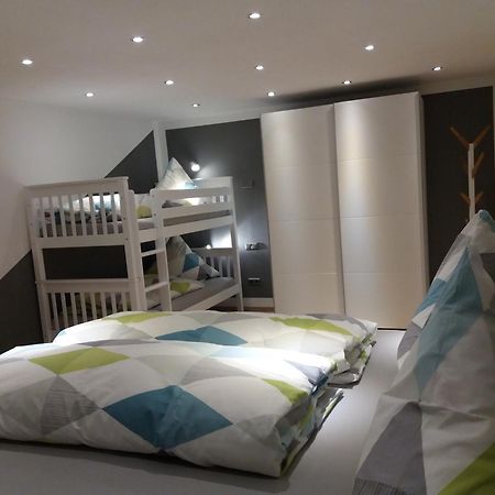 Ferienwohnung Bayerwaldblick Jandelsbrunn Экстерьер фото