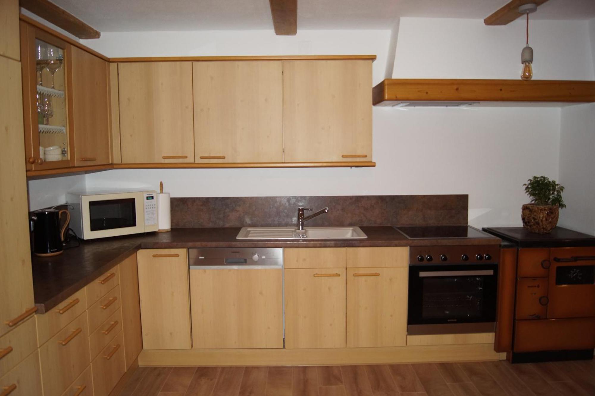Ferienwohnung Bayerwaldblick Jandelsbrunn Экстерьер фото