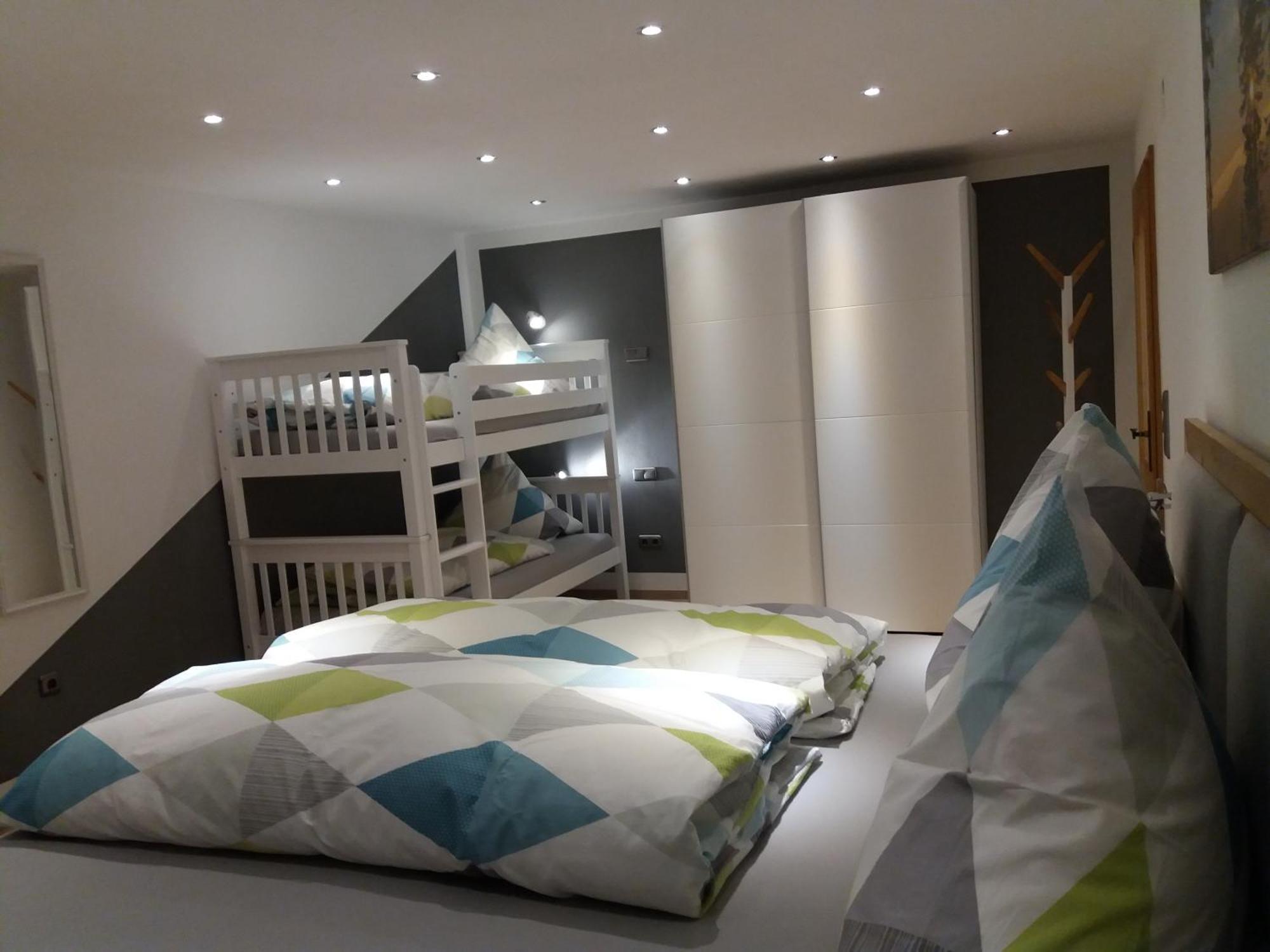 Ferienwohnung Bayerwaldblick Jandelsbrunn Экстерьер фото