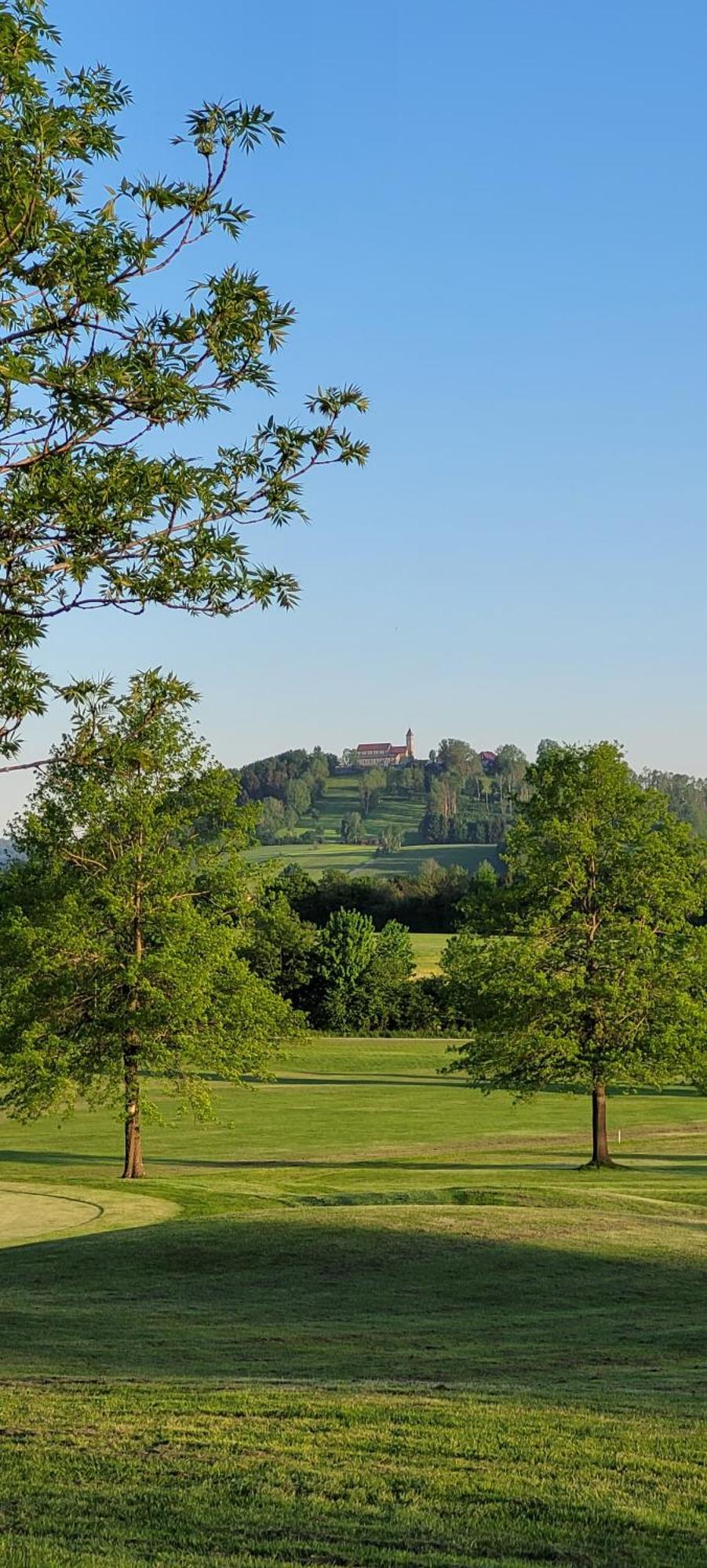 Ferienwohnung Bayerwaldblick Jandelsbrunn Экстерьер фото