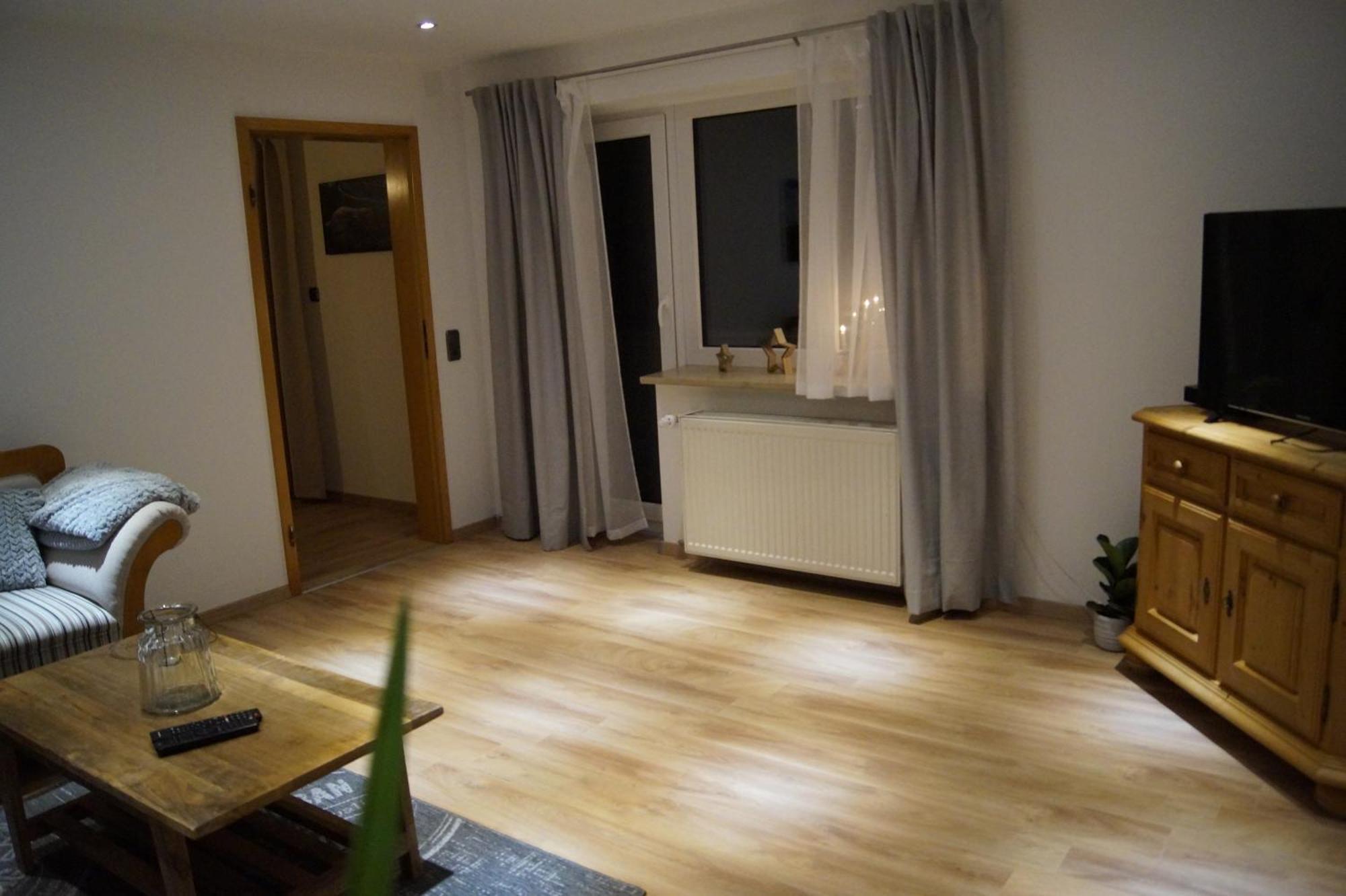 Ferienwohnung Bayerwaldblick Jandelsbrunn Экстерьер фото